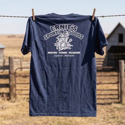 Ernie’s Sporting Goods T-Shirt