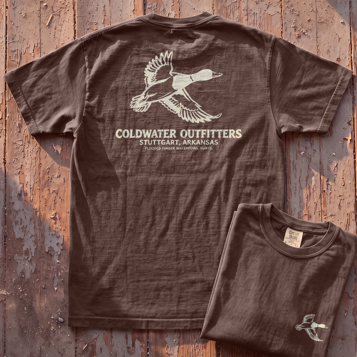 Coldwater Outfitters