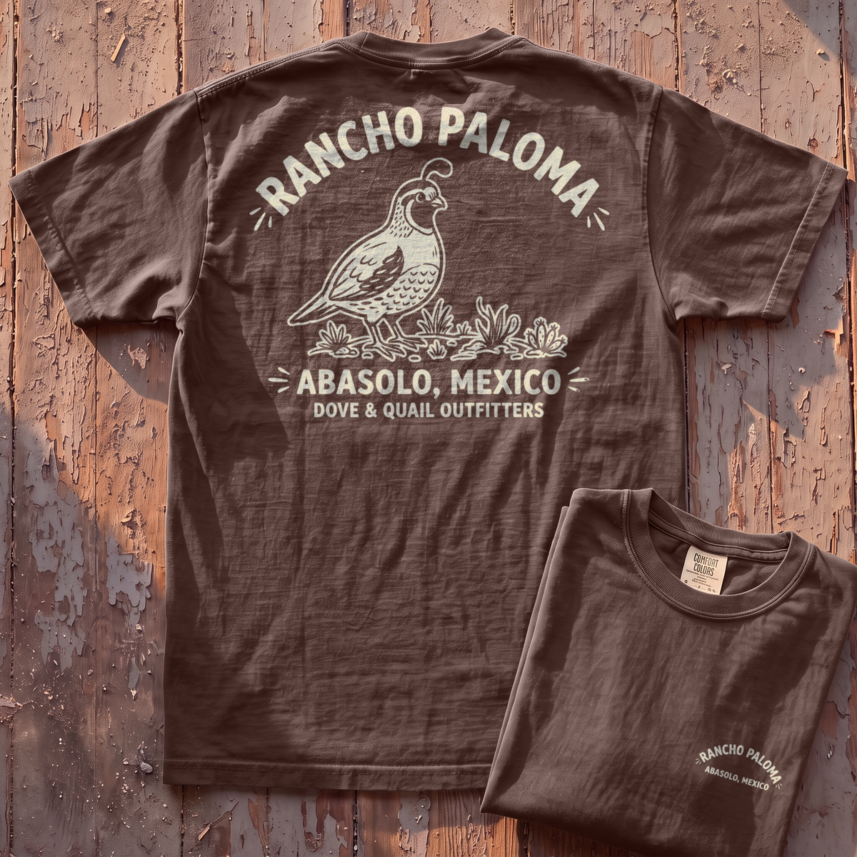 Rancho Paloma
