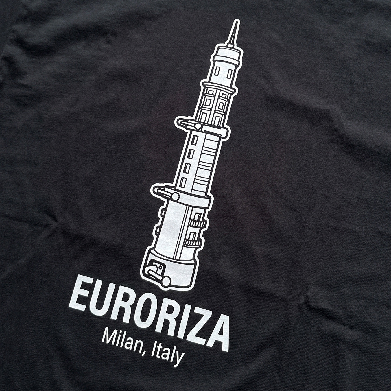 Euroriza T-Shirt