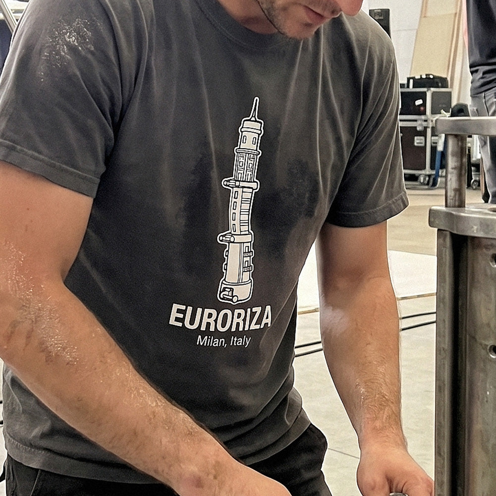 Euroriza T-Shirt