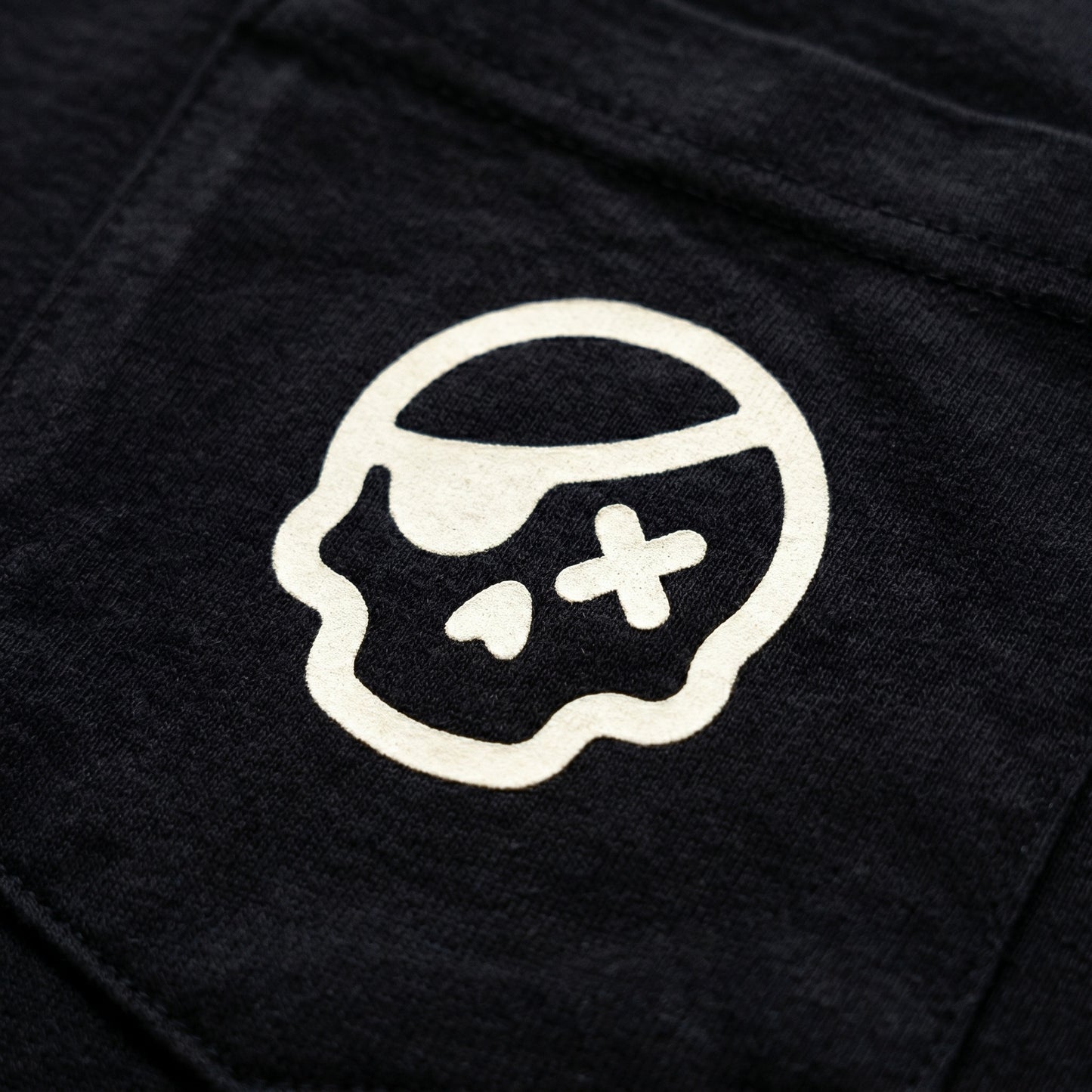 Deadstock Fred Pocket T-Shirt
