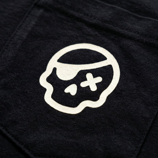 Deadstock Fred Pocket T-Shirt