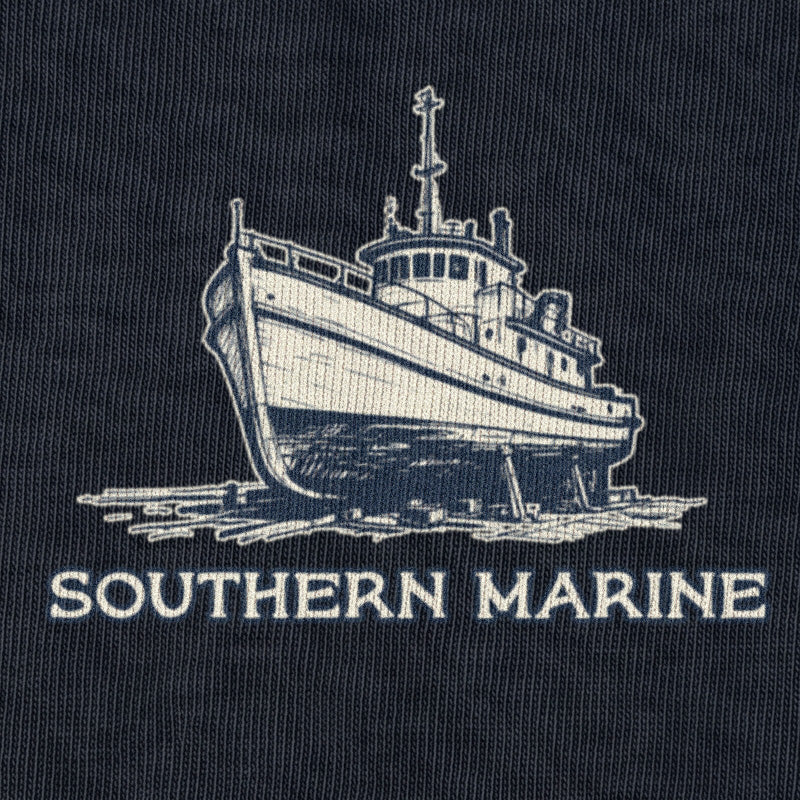 Southern Marine Front