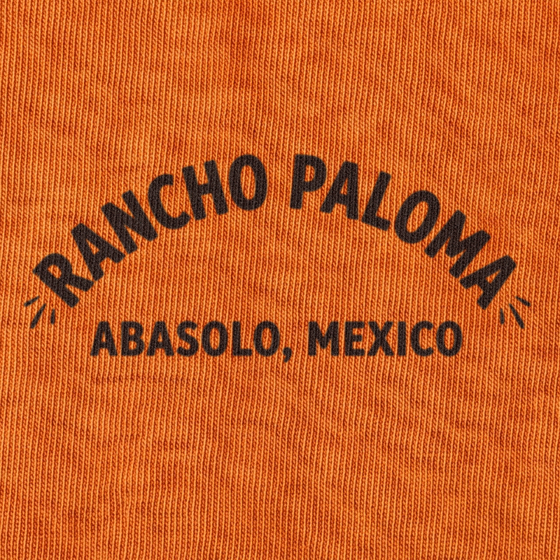 Rancho Paloma Front