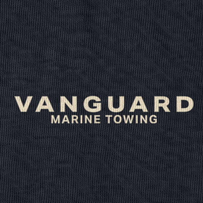 Vanguard Marine Towing Front