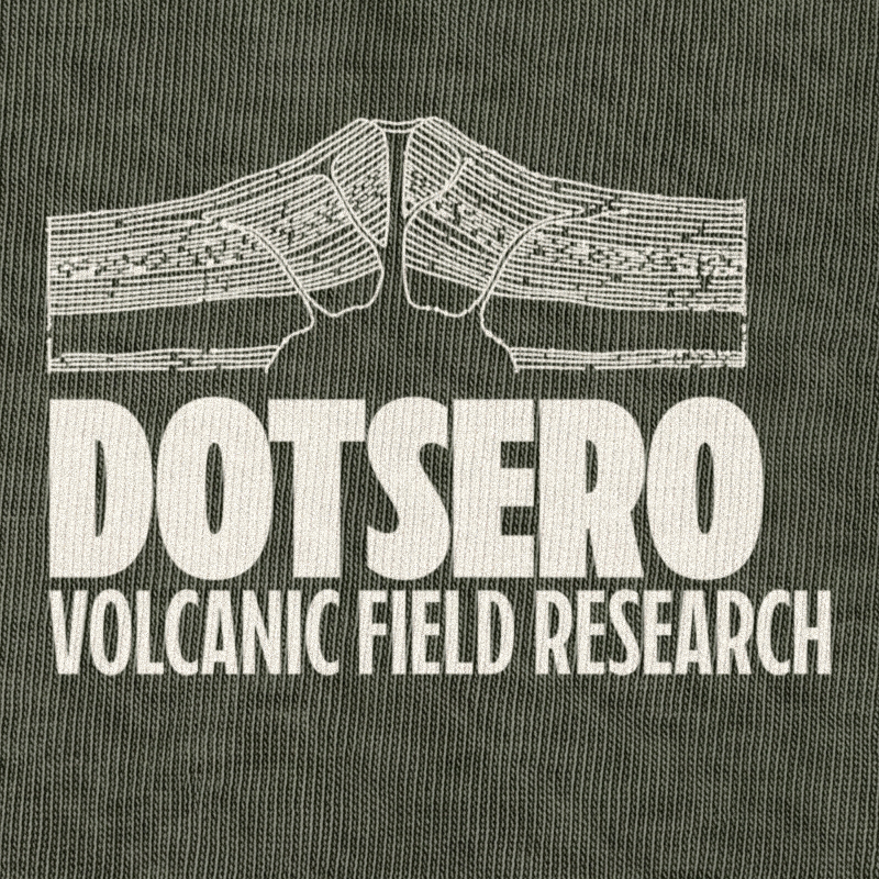 Dotsero Volcanic Field Research front graphic