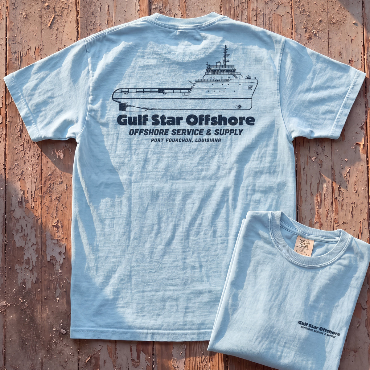 Gulf Star Offshore