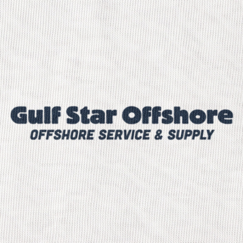 Gulf Star Offshore Front