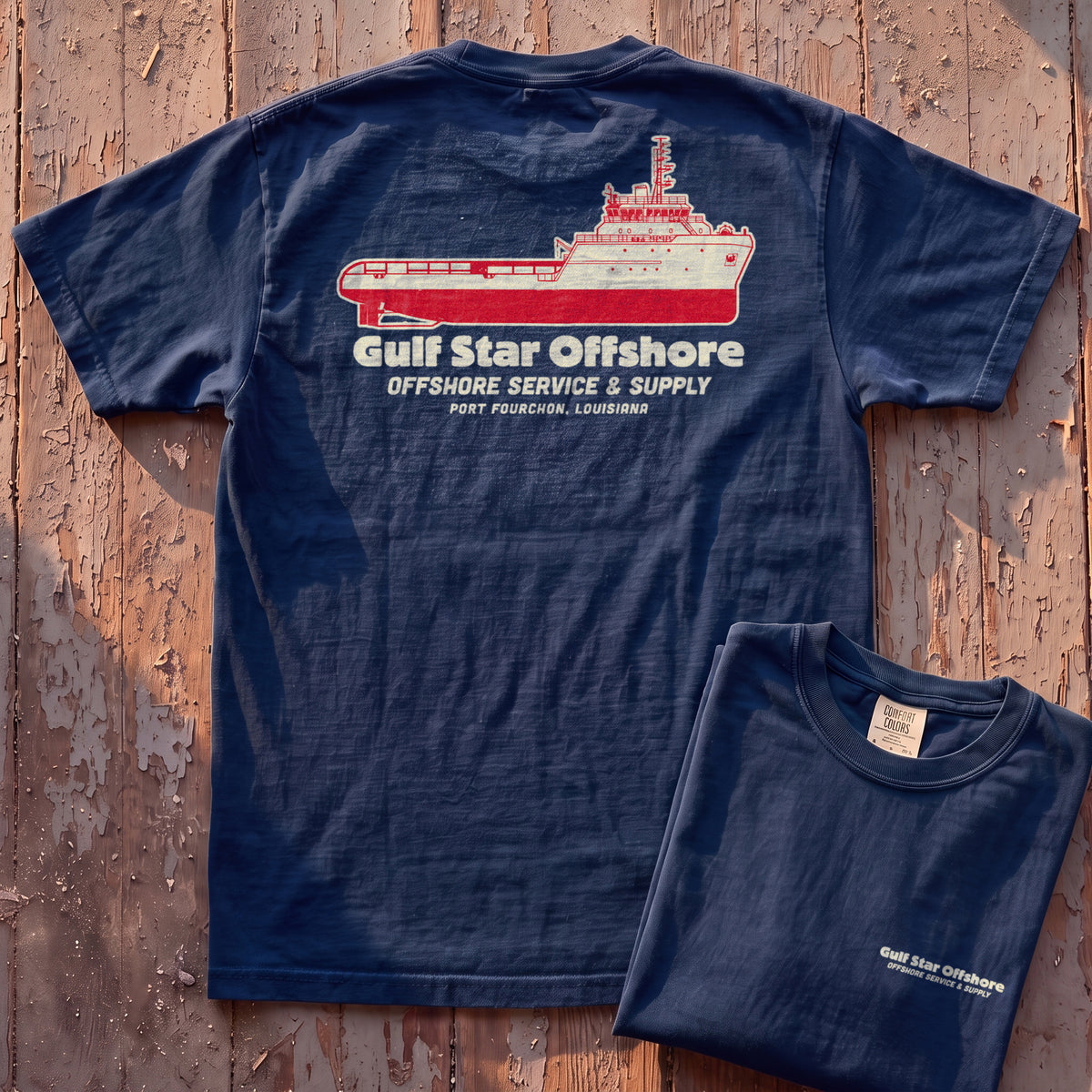 Gulf Star Offshore
