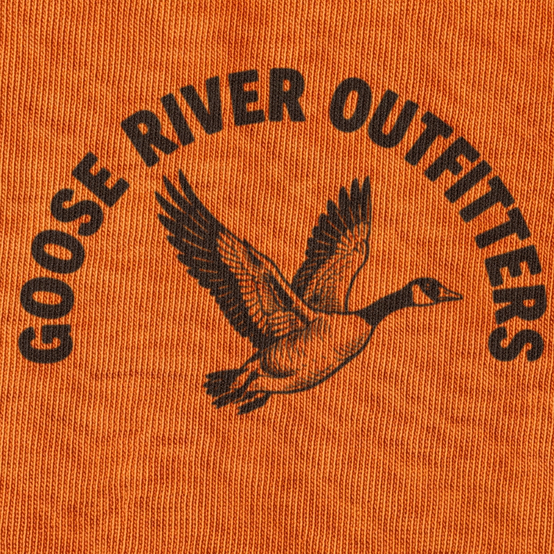 Goose River front graphic