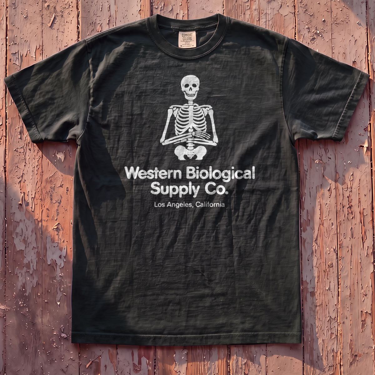 Western Bio