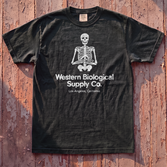 Western Bio