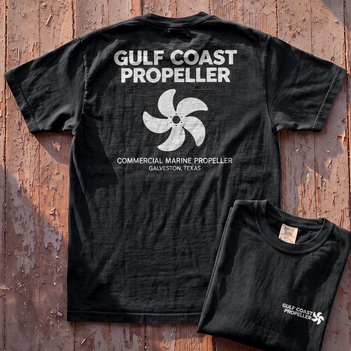 Gulf Coast Propeller