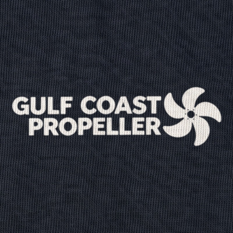 Gulf Coast Propeller Front
