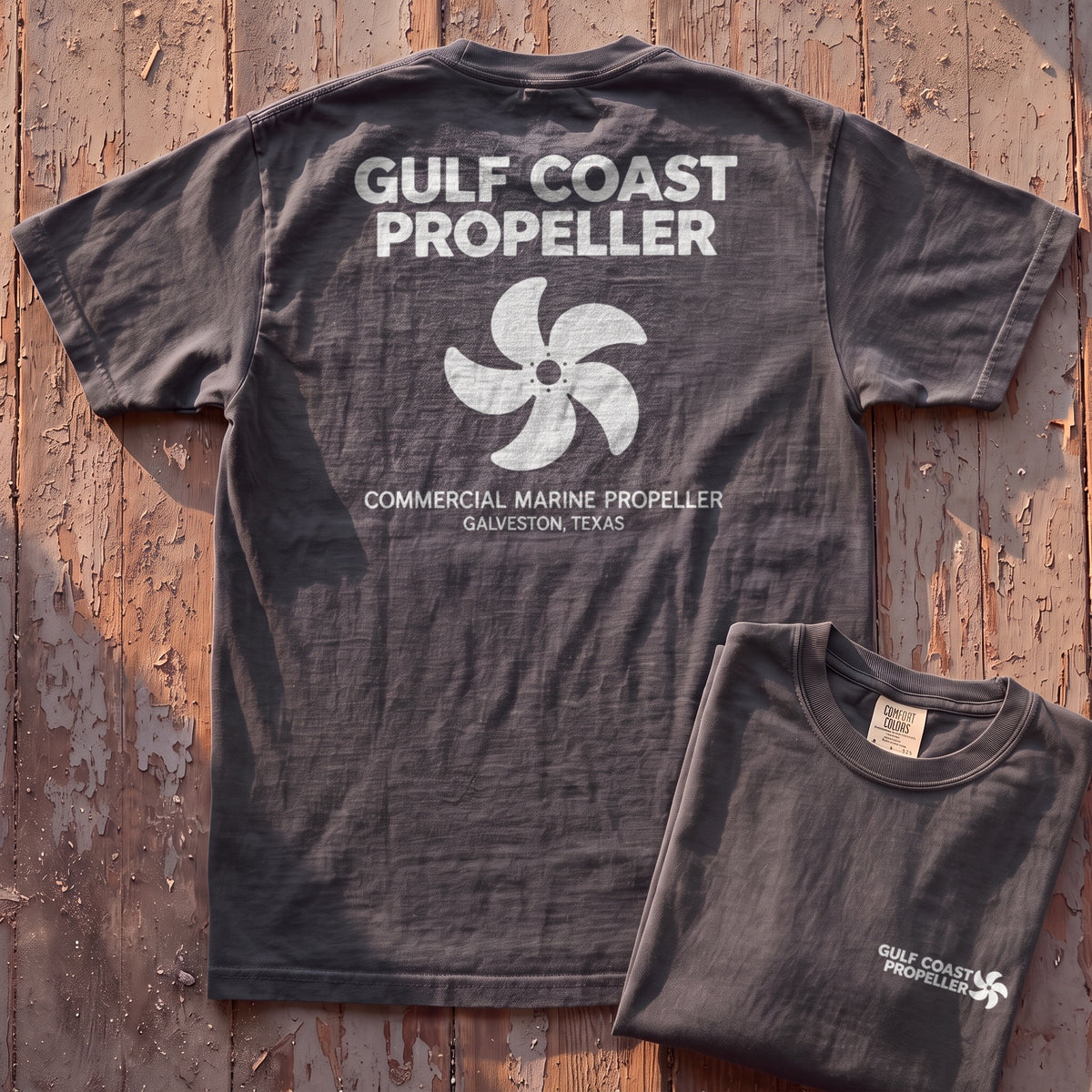 Gulf Coast Propeller