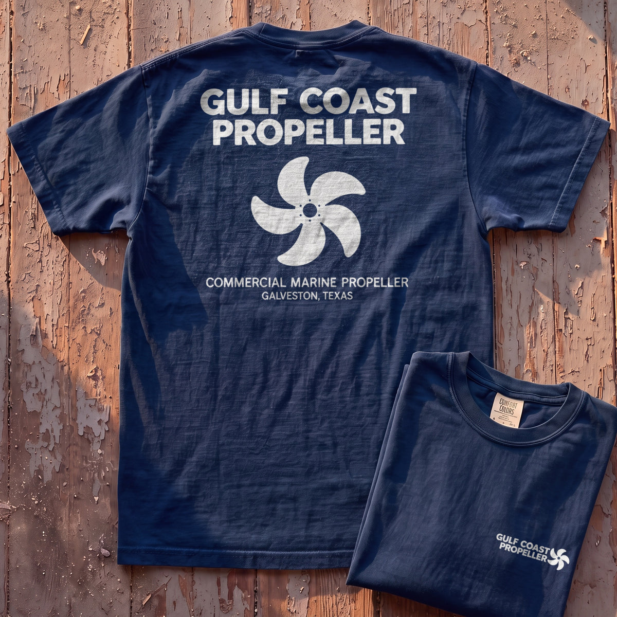 Gulf Coast Propeller