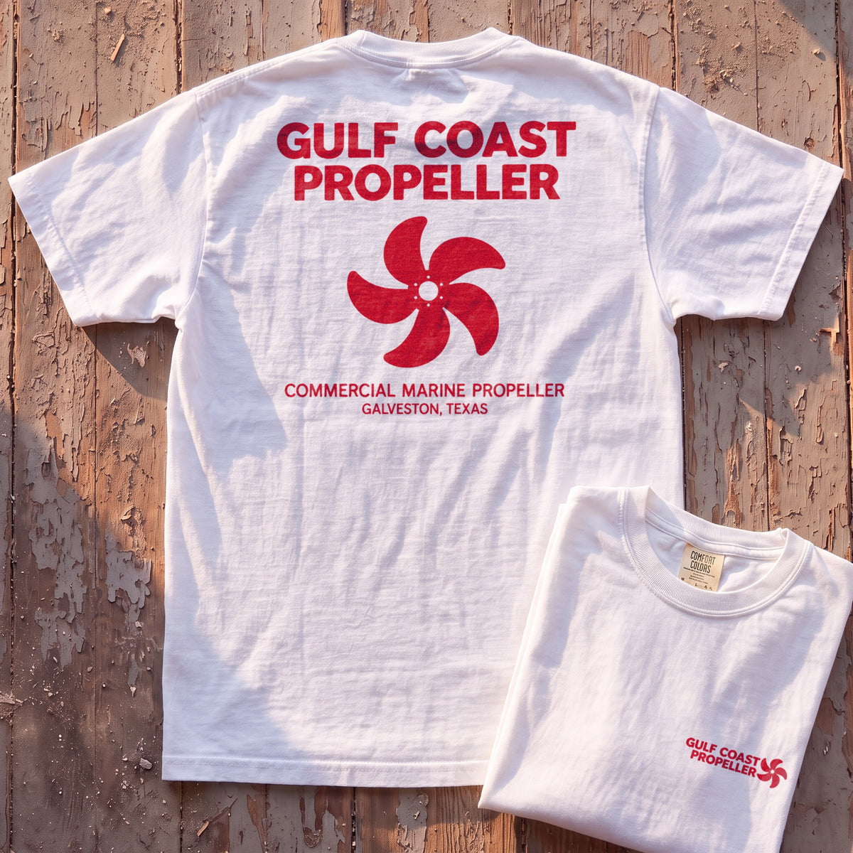 Gulf Coast Propeller