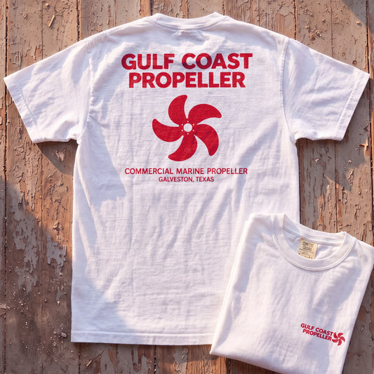 Gulf Coast Propeller