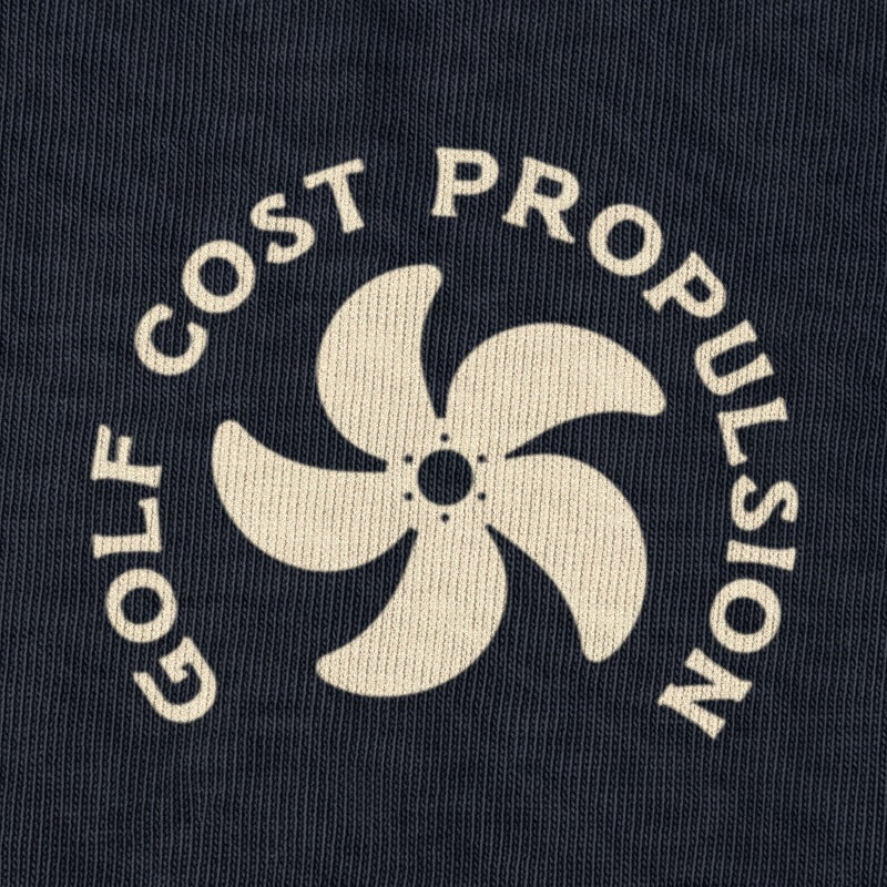 Gulf Coast Propulsion Front