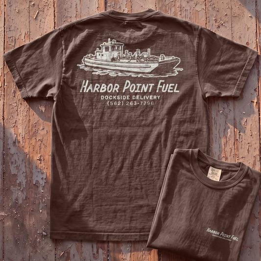 Harbor Point Fuel