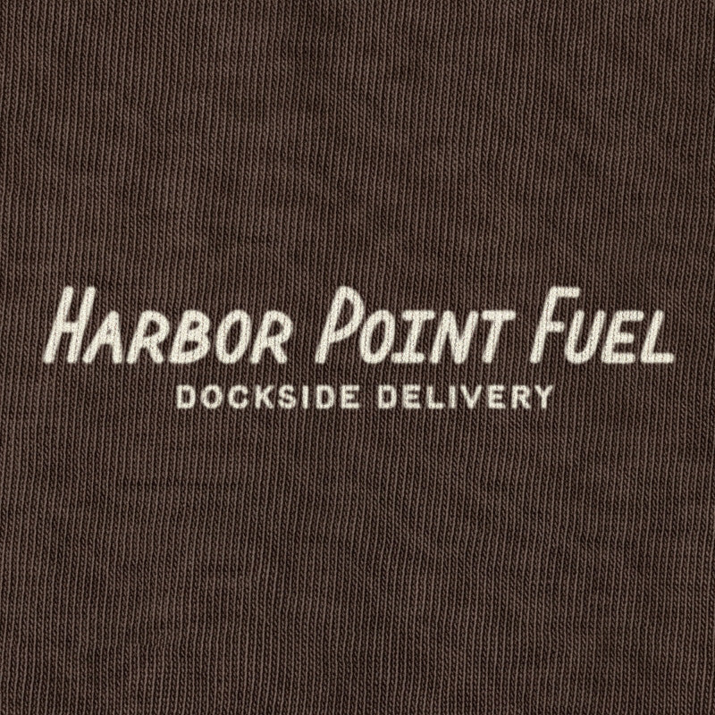 Harbor Point Fuel Front