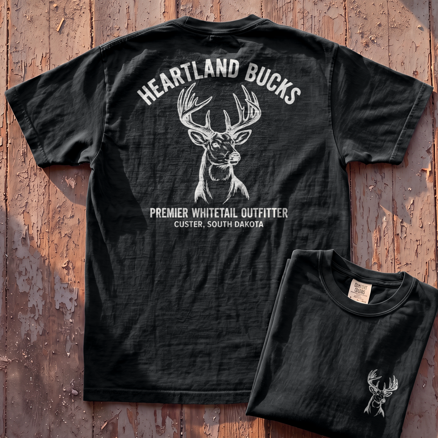 Heartland Bucks
