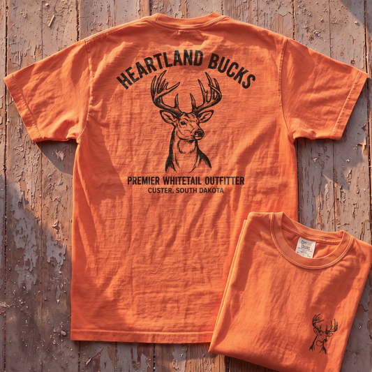 Heartland Bucks