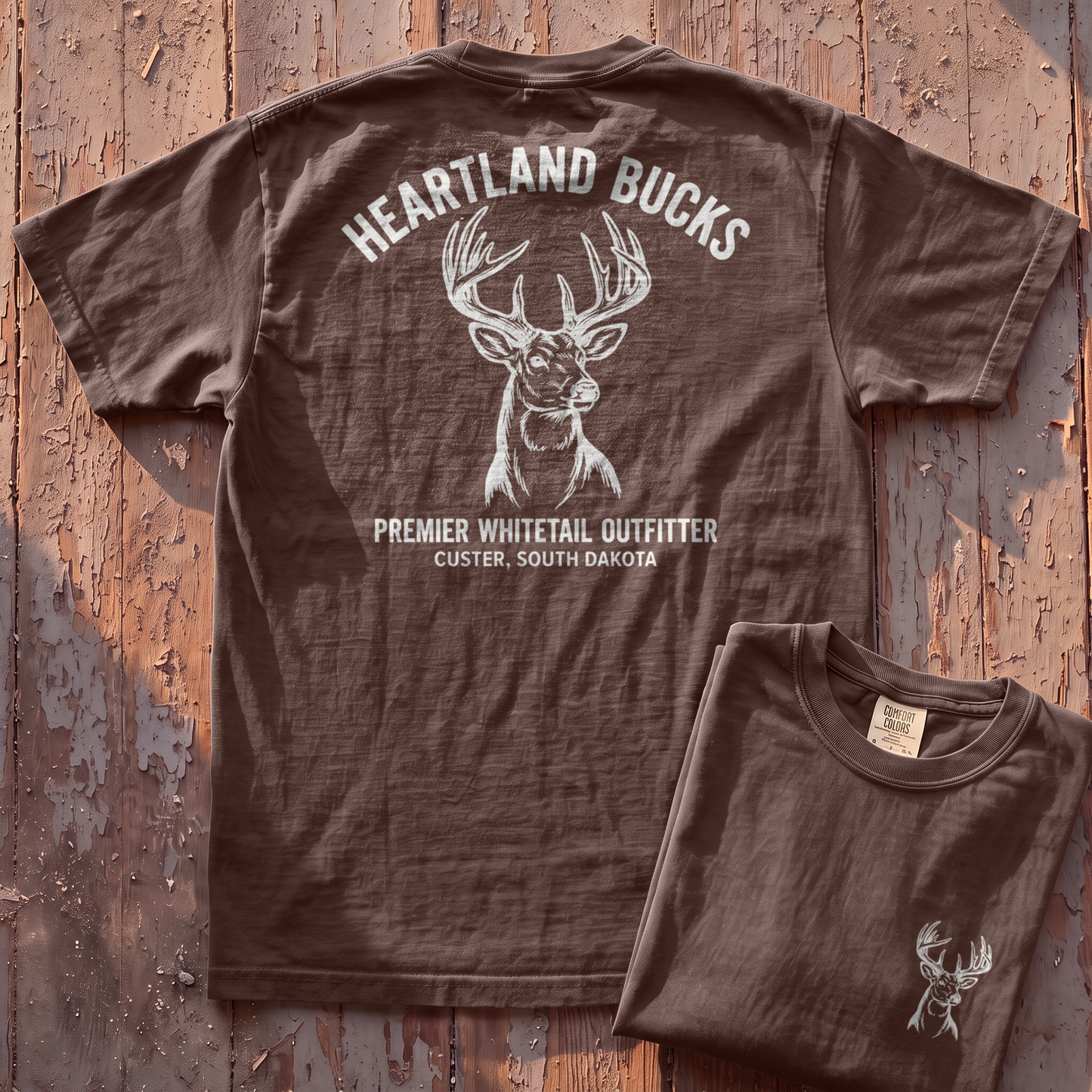 Heartland Bucks
