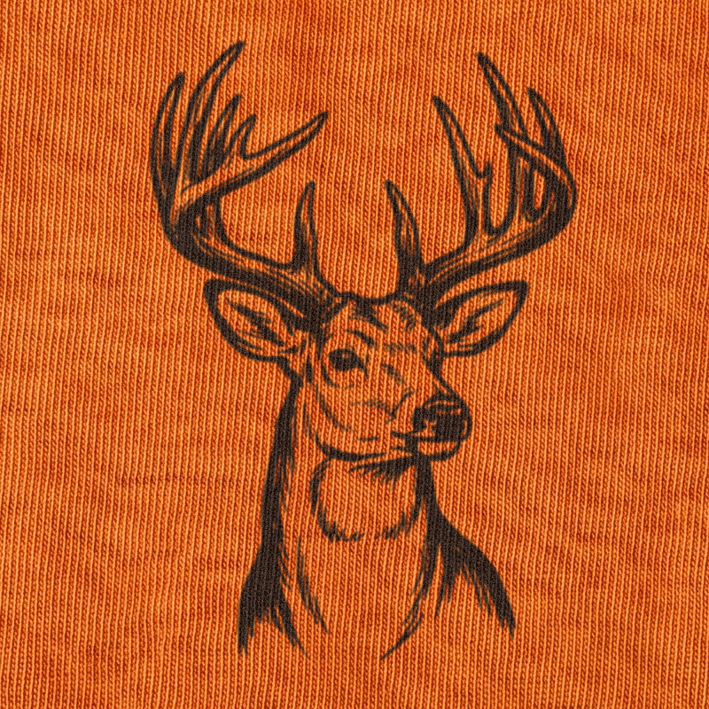 Heartland Bucks front graphic