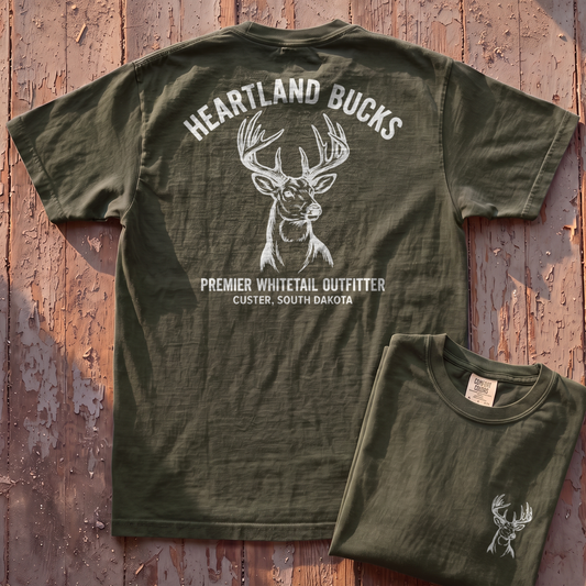 Heartland Bucks