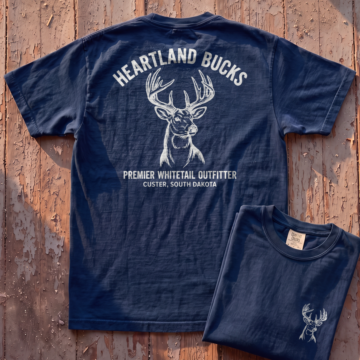 Heartland Bucks