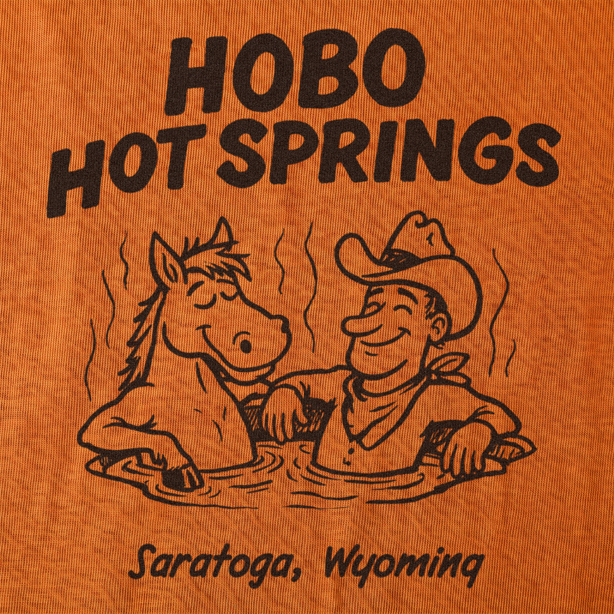 Hobo Hot Springs front graphic