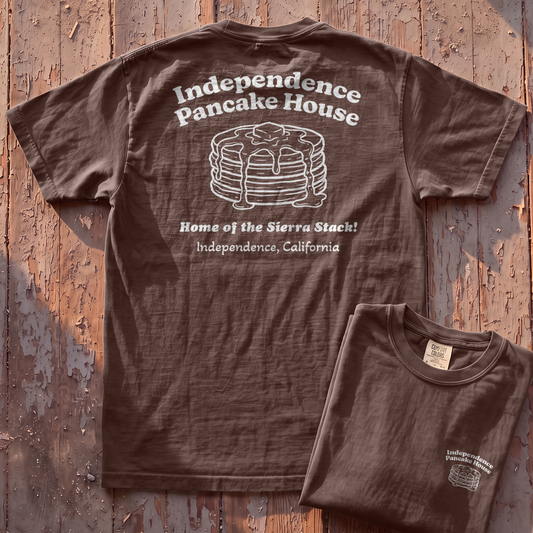 Independence Pancake House