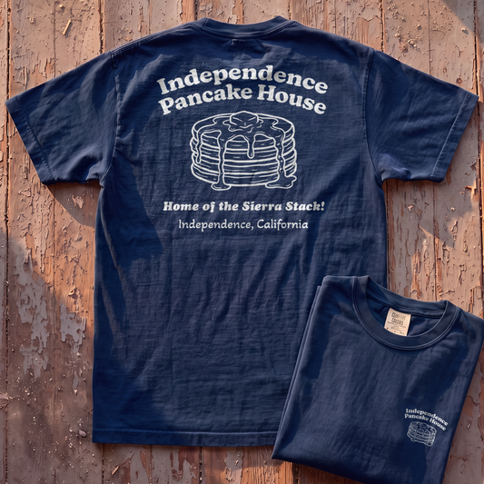 Independence Pancake House