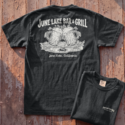 June Lake Bar & Grill