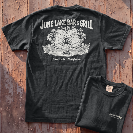 June Lake Bar & Grill