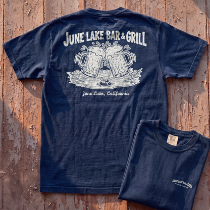 June Lake Bar & Grill