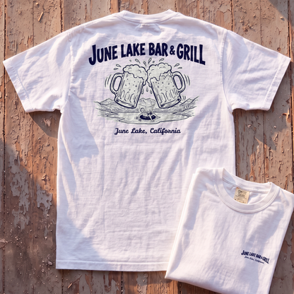 June Lake Bar & Grill