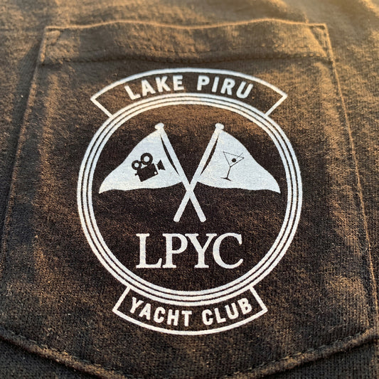 Lake Piru Yacht Club T-Shirt