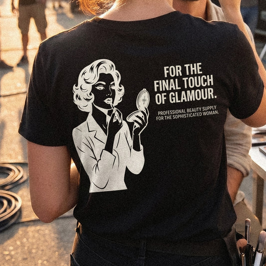 Last Looks Beauty Supply T-Shirt