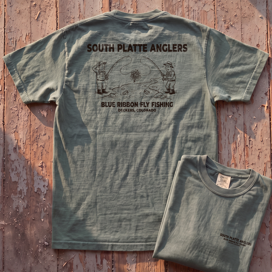 South Platte Anglers