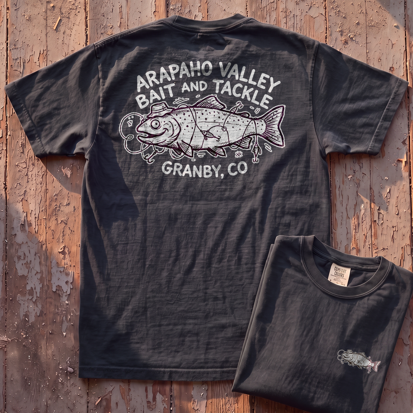 Arapaho Bait & Tackle