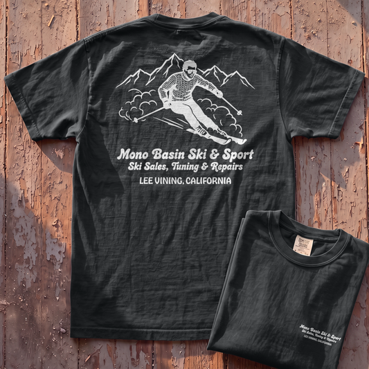 Mono Basin Ski & Sport