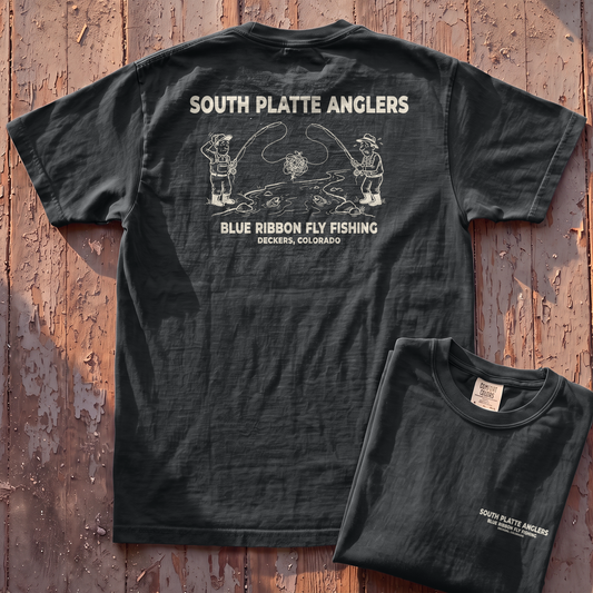 South Platte Anglers