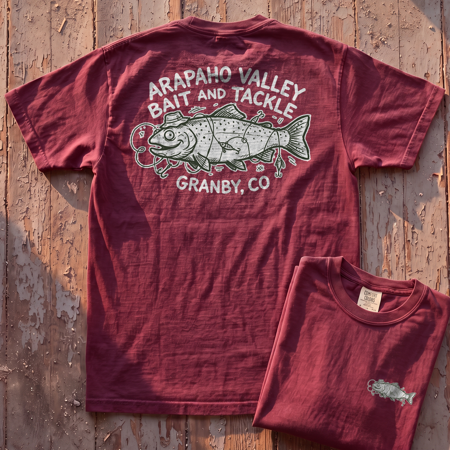 Arapaho Bait & Tackle
