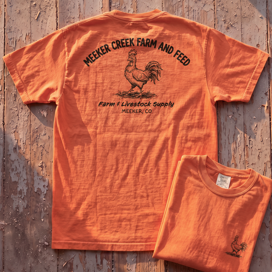 Meeker Creek Farm & Feed