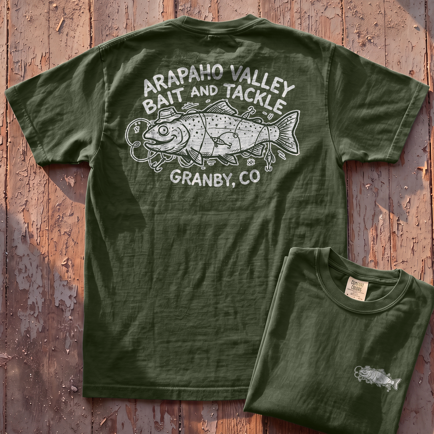 Arapaho Bait & Tackle