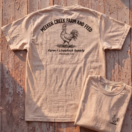 Meeker Creek Farm & Feed