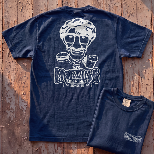 Marvin’s Bar & Grill